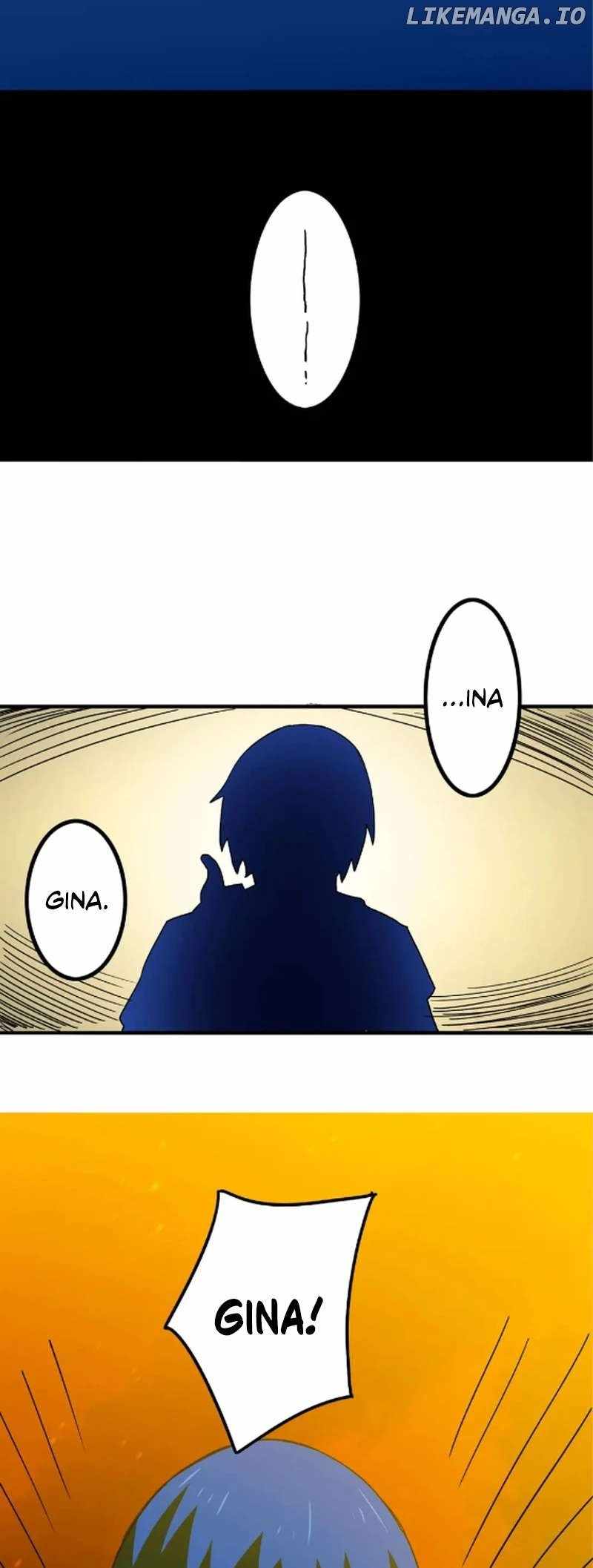 I'm Level 999, But I Only Have One Year To Live Chapter 10 34